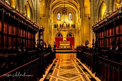 Buckfast Abbey
